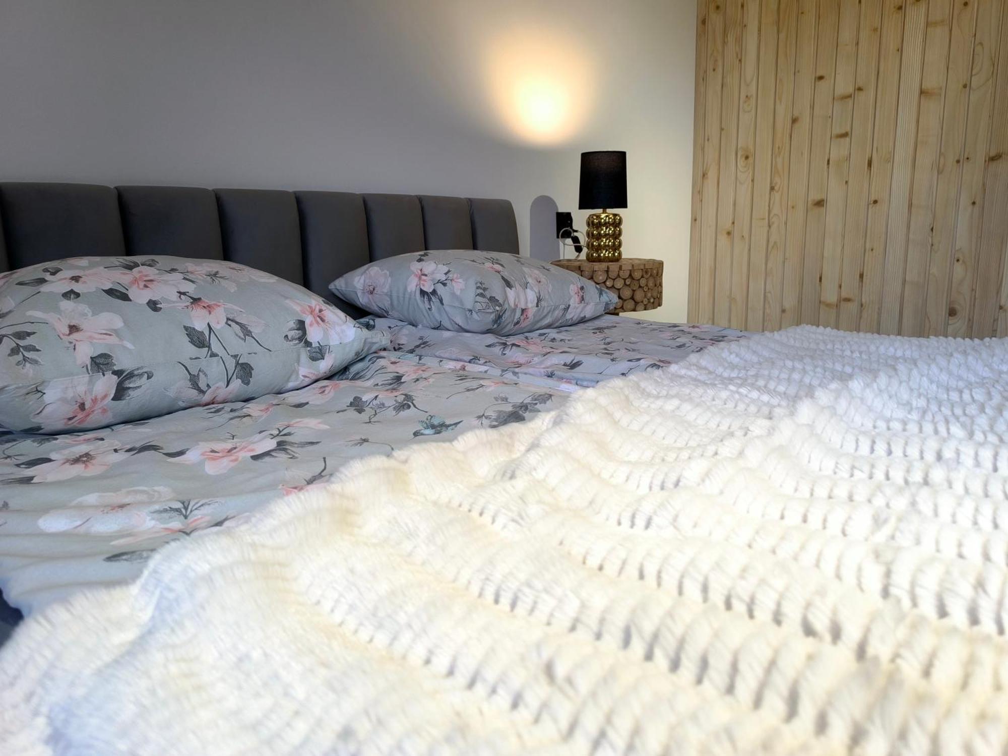 Pokoje Goscinne U Paliderki Poronin Ngoại thất bức ảnh